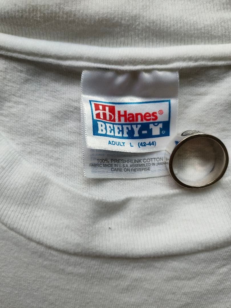 S*y様 レア 90s ディズニー ビンテージ Tシャツ スタッフ用 ティンカー