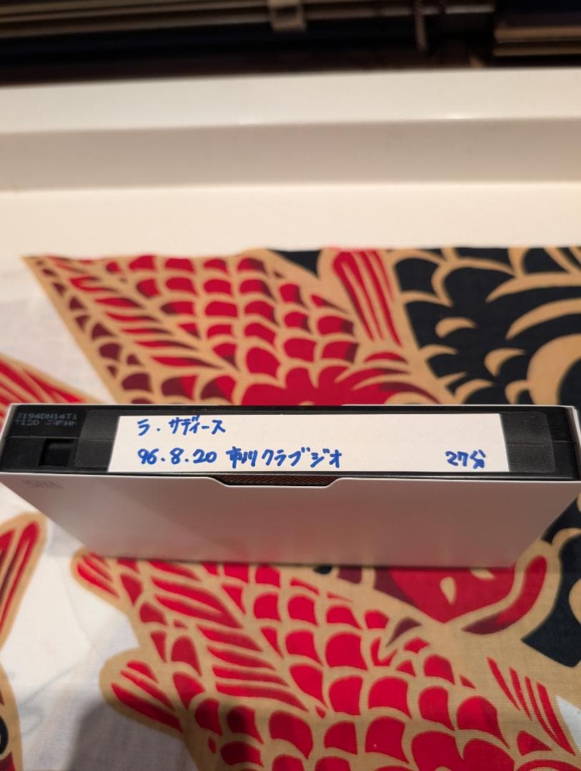 80年代 ビンテージ 1987 C-C-B カレンダー アイドル 当時物 現状