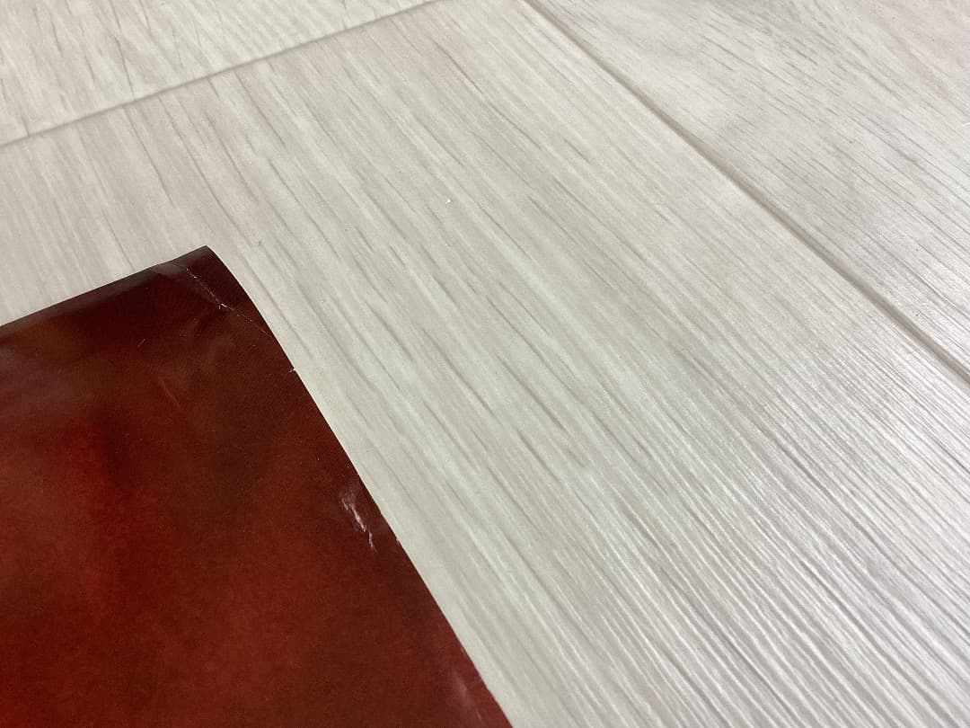 ★大型B1ポスター/パイレーツオブカリビアン/ジェフリーラッシュ/ピン穴無/P4