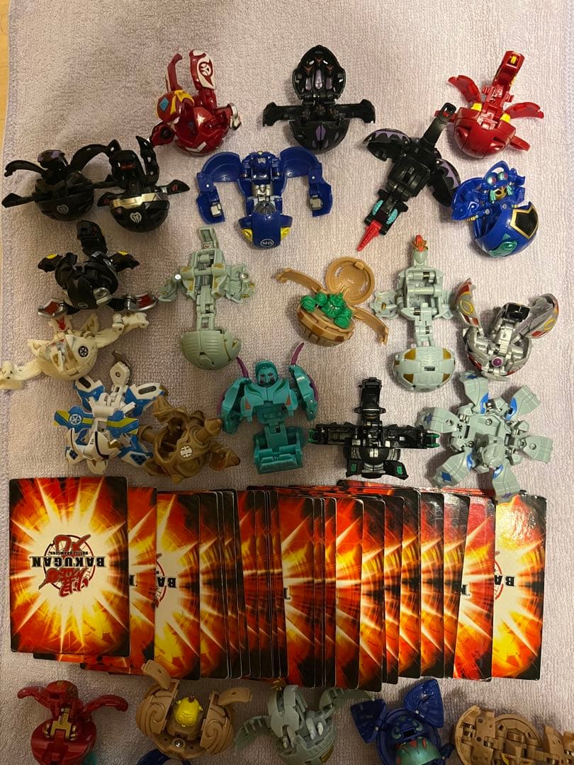 爆丸 まとめ売り 36個