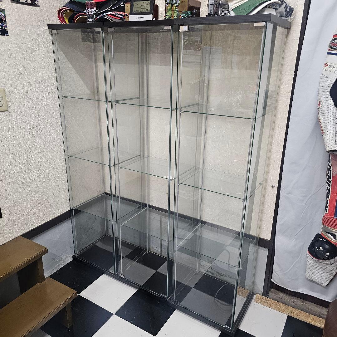 IKEA DETOLF ブラック イケア デトルフ ラスト1個 IKEA DETOLF