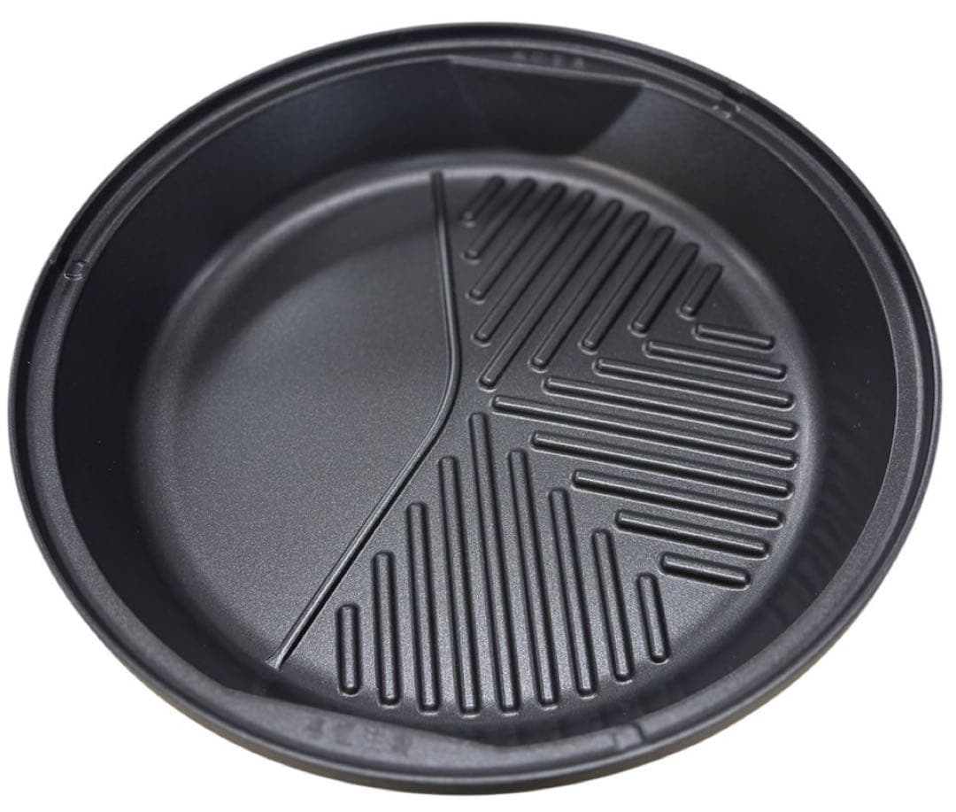 ZOJIRUSHI グリル鍋 3枚タイプ EP-PT3O-TA