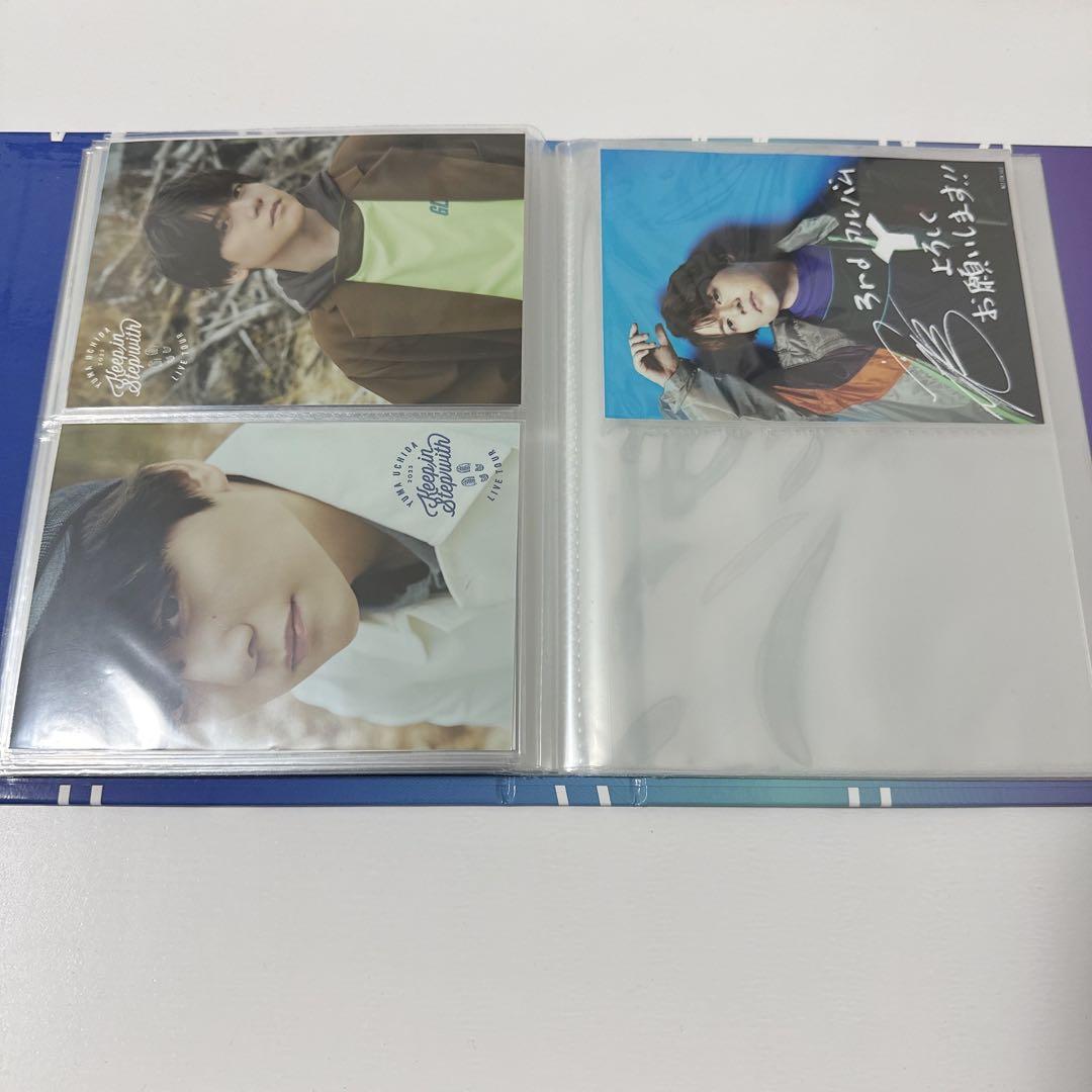 内田雄馬 ブロマイド37枚セット