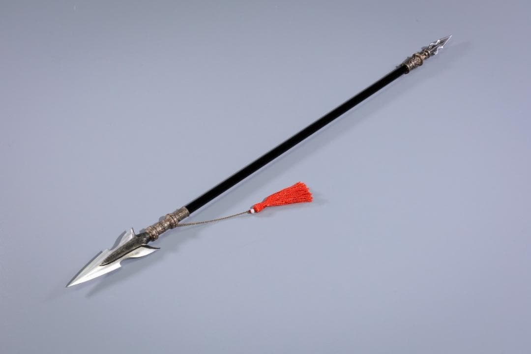 1+TOYS 1/6 西楚覇王 項羽 DX.Ver 2体セット AT-003C