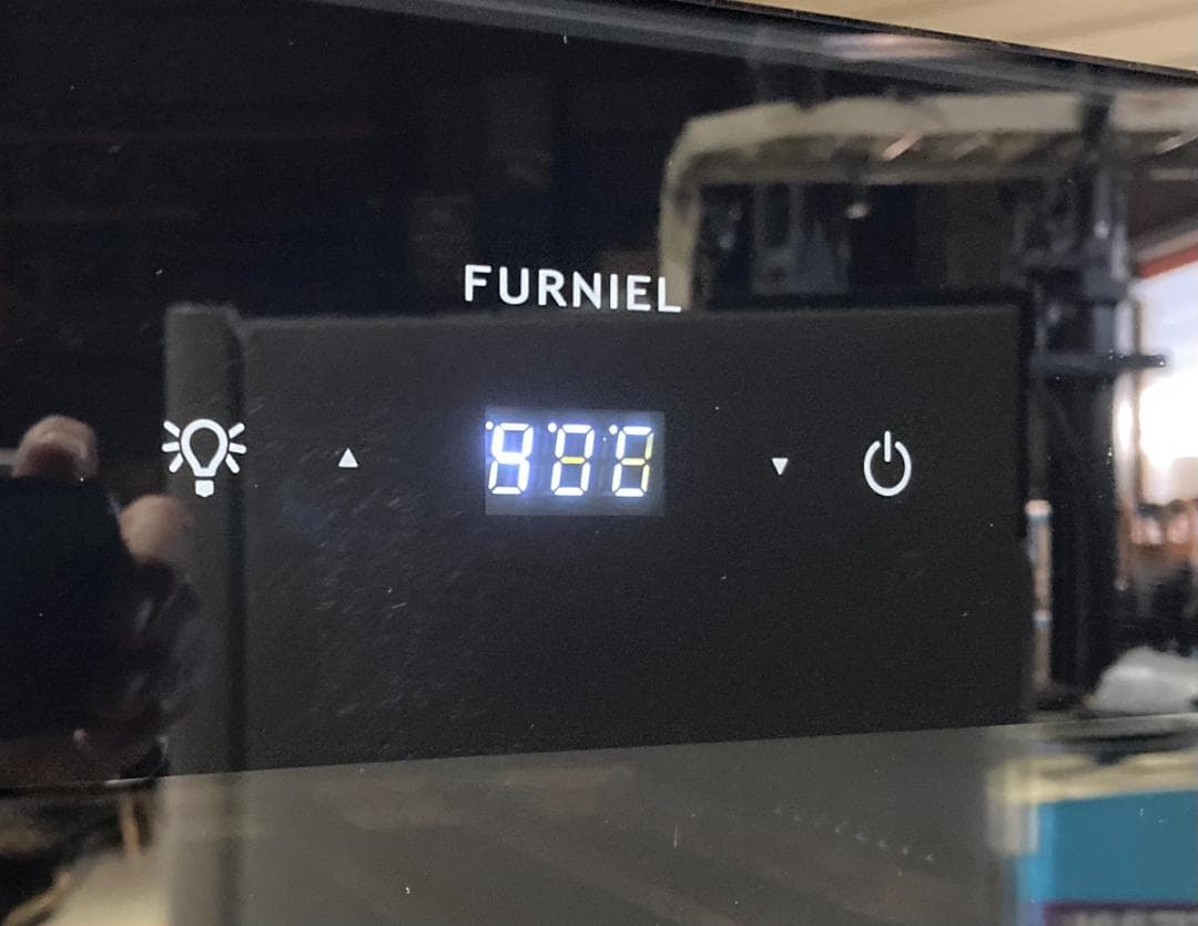 gunslinger1919ワインセラーSAF-280G 270L16年製