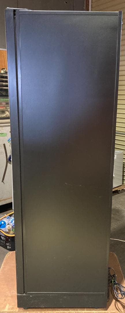 gunslinger1919ワインセラーSAF-280G 270L16年製