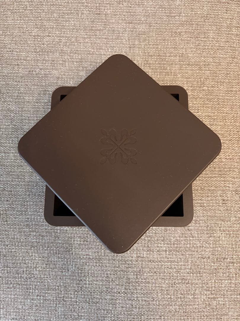 【非売品】パテックフィリップ キュビタス 製氷皿 スタンプ リストバンド