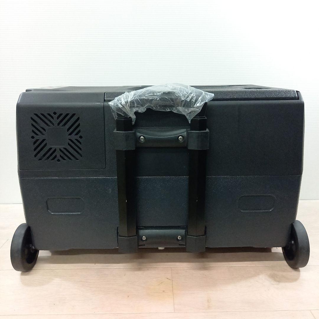 BONARCA ボナルカ冷蔵庫 30L CRX-300 ブラック 黒