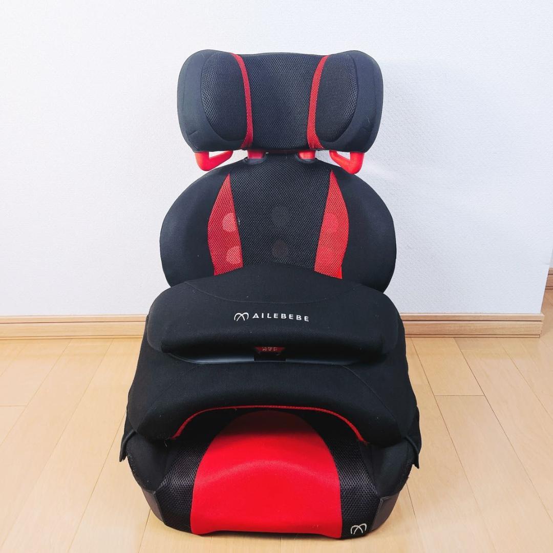 AILEBEBE サラット 3ステップ クワトロST ALC248 エールベベ ALC248