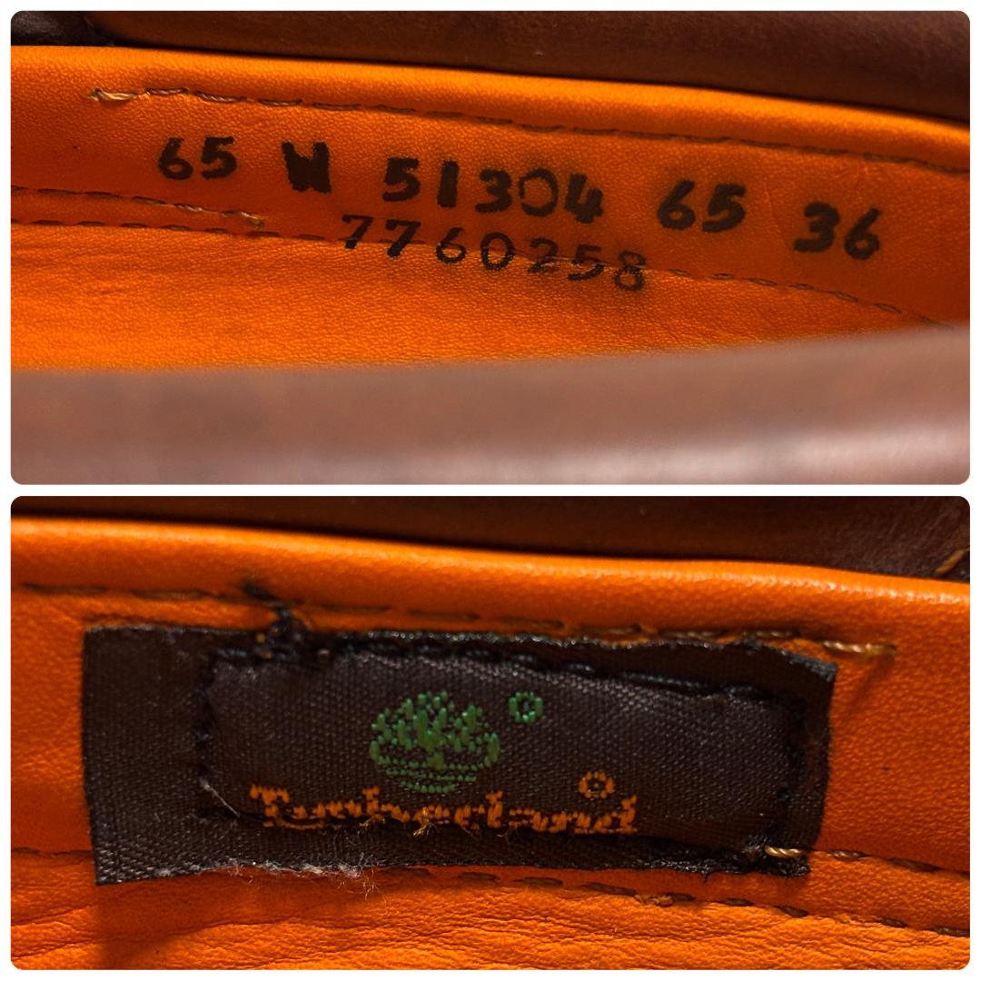 Timberland ティンバーランド3eye 51304 デッキ（6.5W）