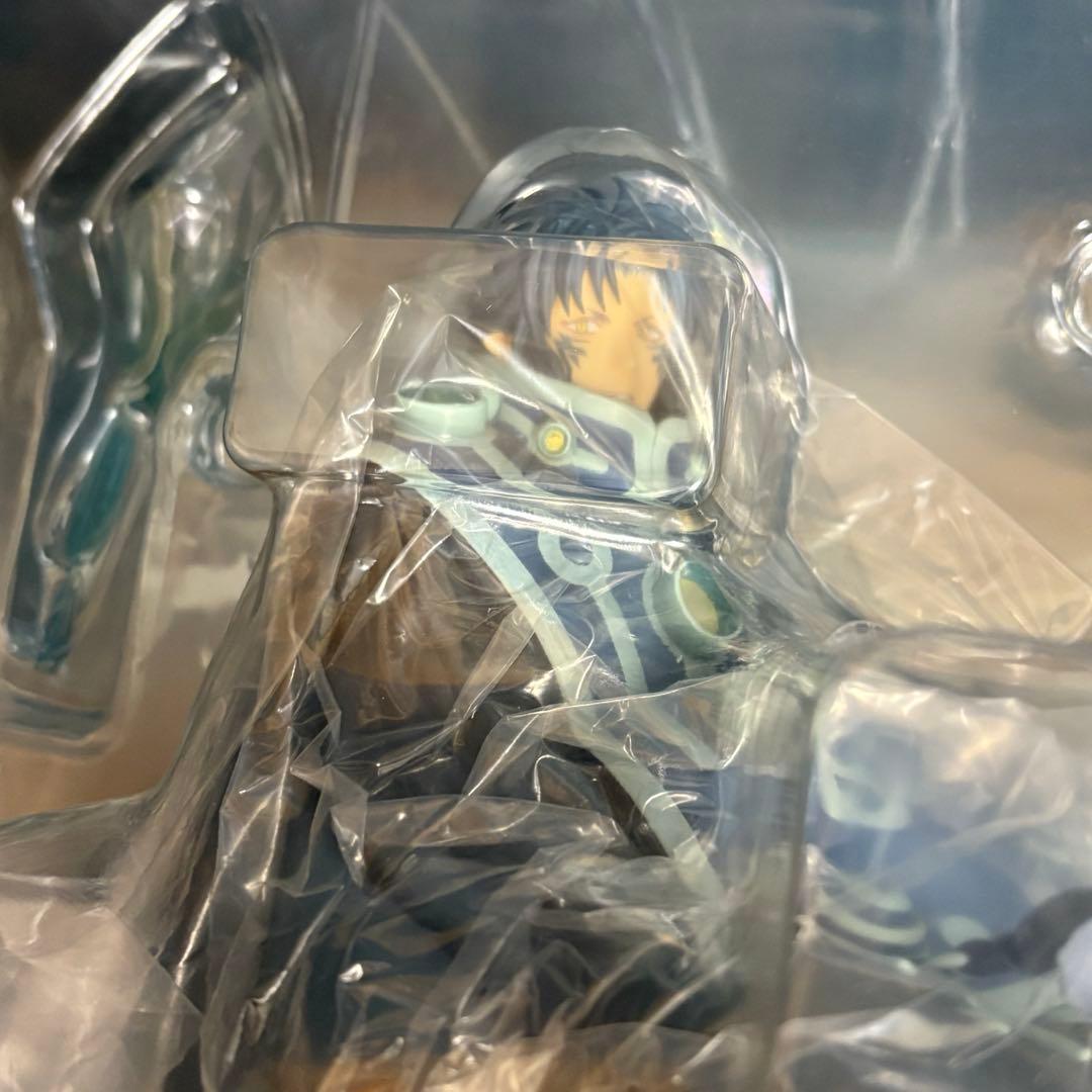 DRAMAtical Murder 蓮 フィギュア ★ ドラマダ