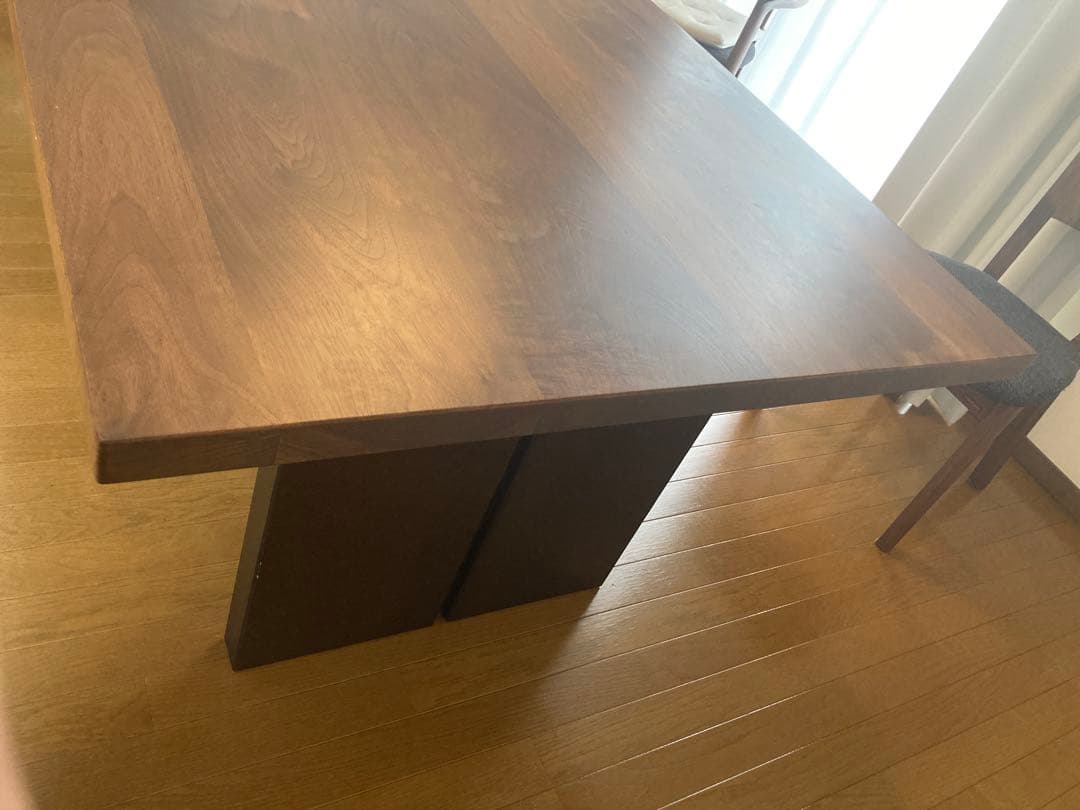 値下げダイニングテーブル shirakawaシラカワ