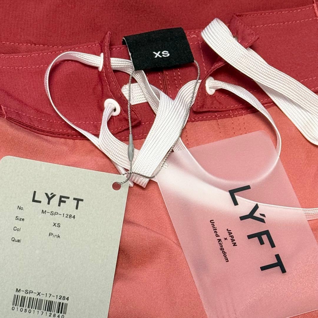 lyft サーフパンツ XSサイズ