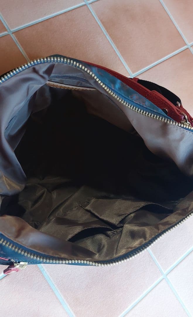 russet　ラシット　ショルダーバッグ　未使用品