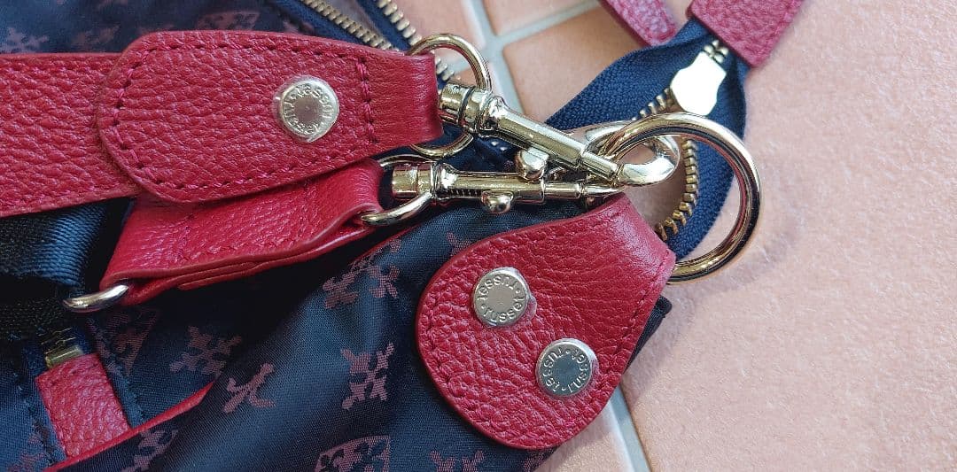 russet　ラシット　ショルダーバッグ　未使用品