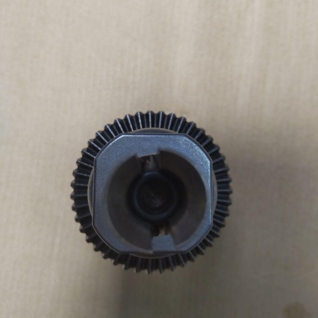 HPI RACING サベージ　メタルデフギア/デフケース　未開封+中古品