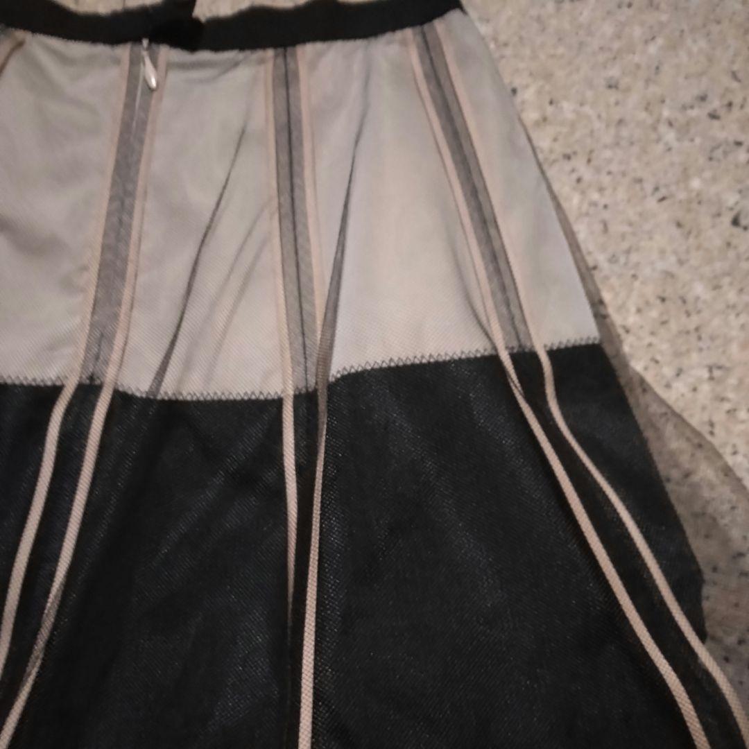 期間限定お値下げ中／マミー様 LOUIS VUITTON スカート サイズ36