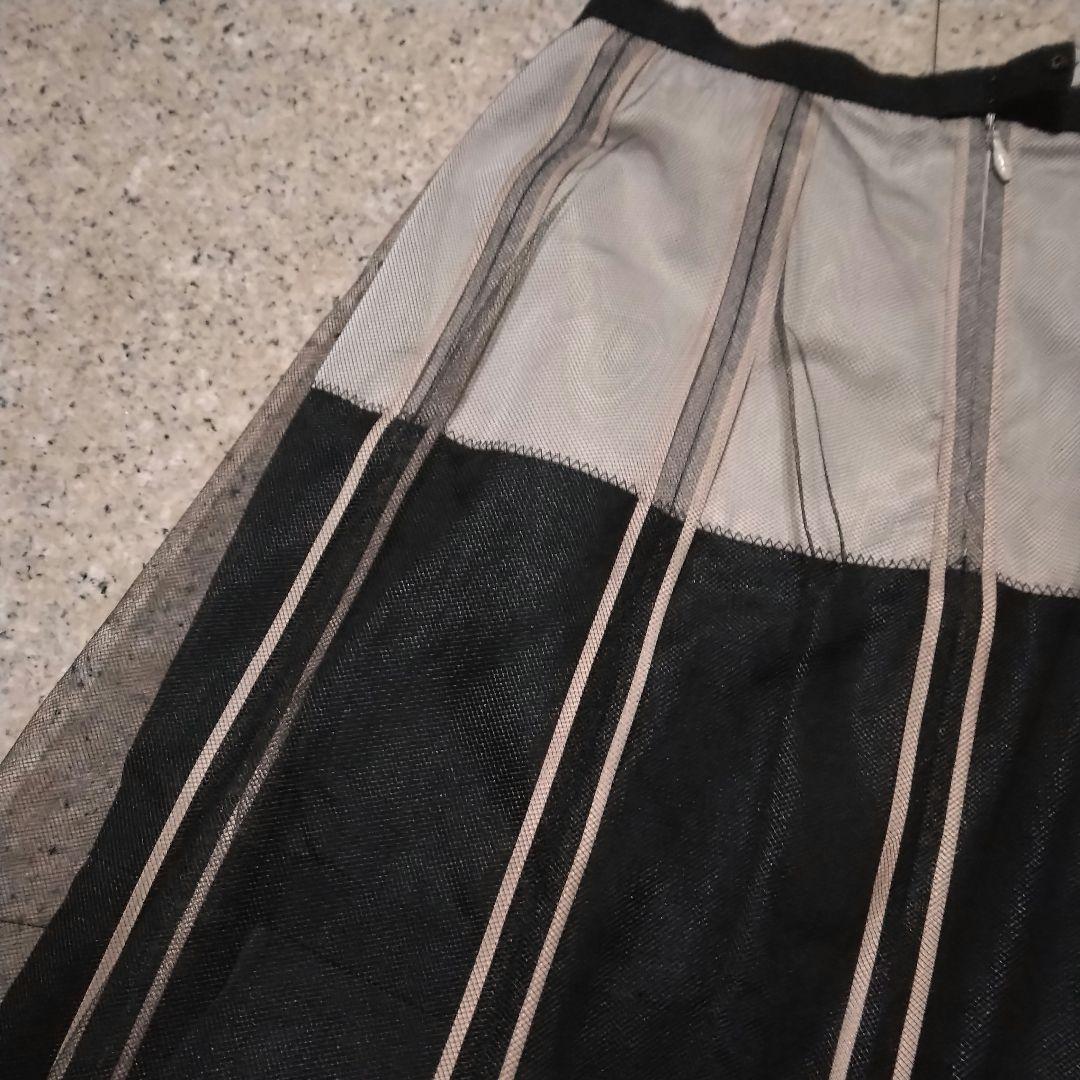 期間限定お値下げ中／マミー様 LOUIS VUITTON スカート サイズ36