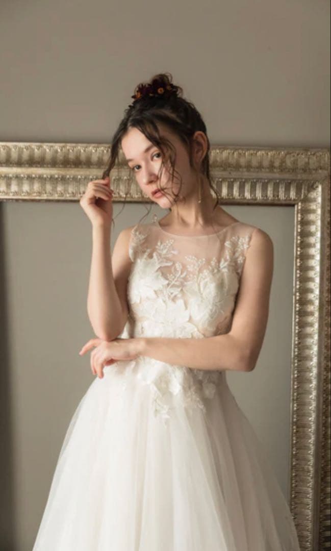 DRESSPRODUCTION 　ドレスプロダクション(W85)