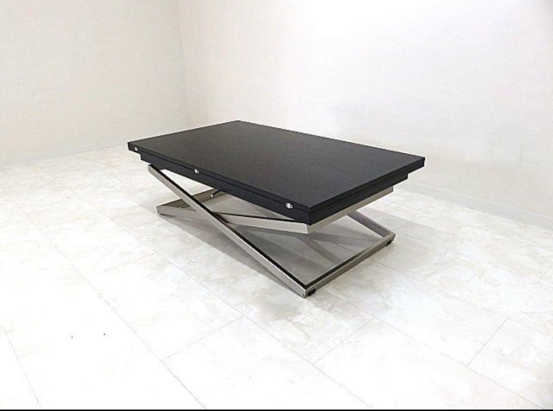 展示品　ボーコンセプト「RUBI」 アジャスタブルテーブル　ダイニングテーブル