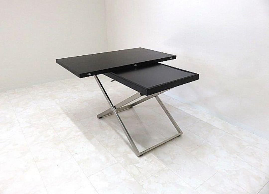 展示品　ボーコンセプト「RUBI」 アジャスタブルテーブル　ダイニングテーブル