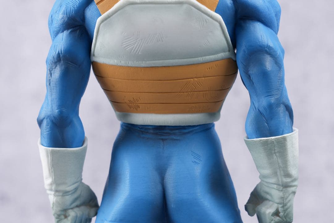 SMSP ベジータ 01 A賞 国内正規品　フィギュア