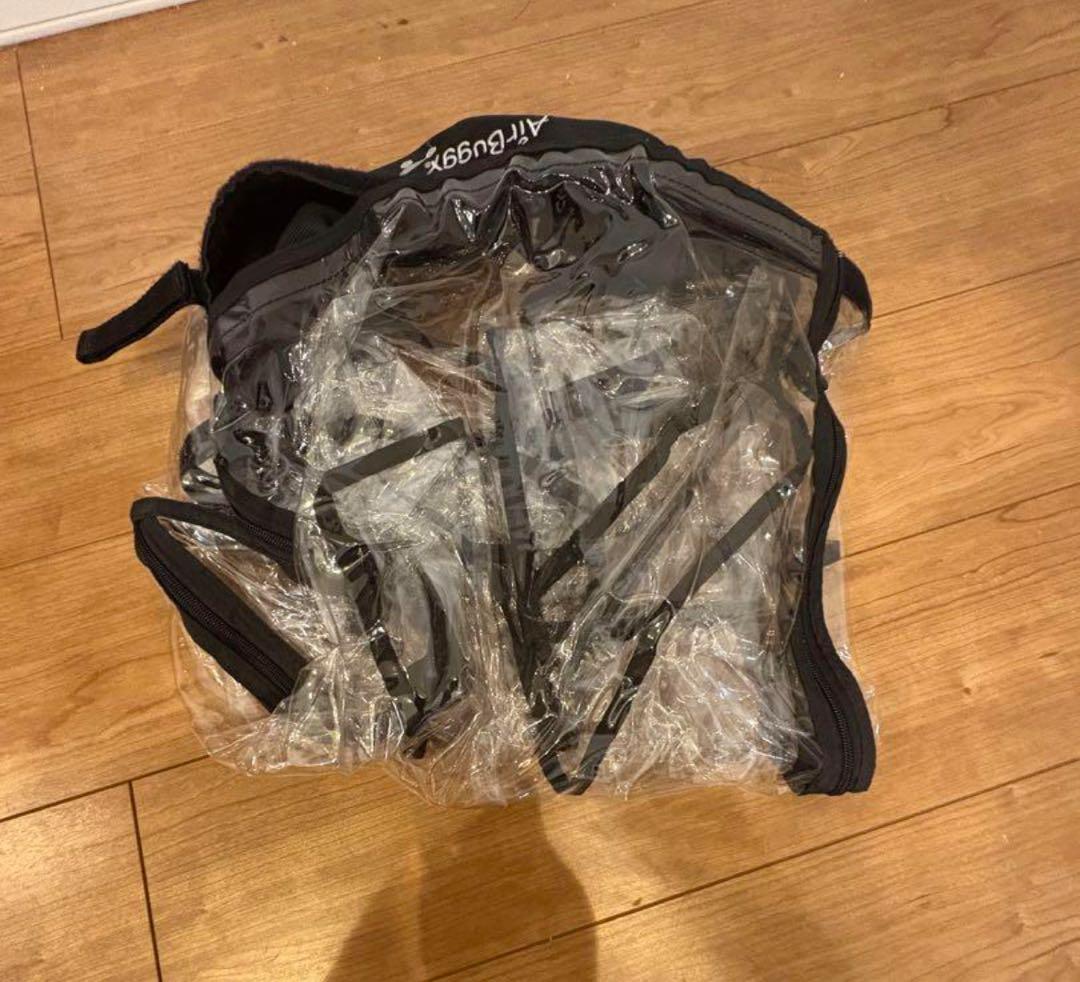 エアバギー本体　ココプレミア代官山限定