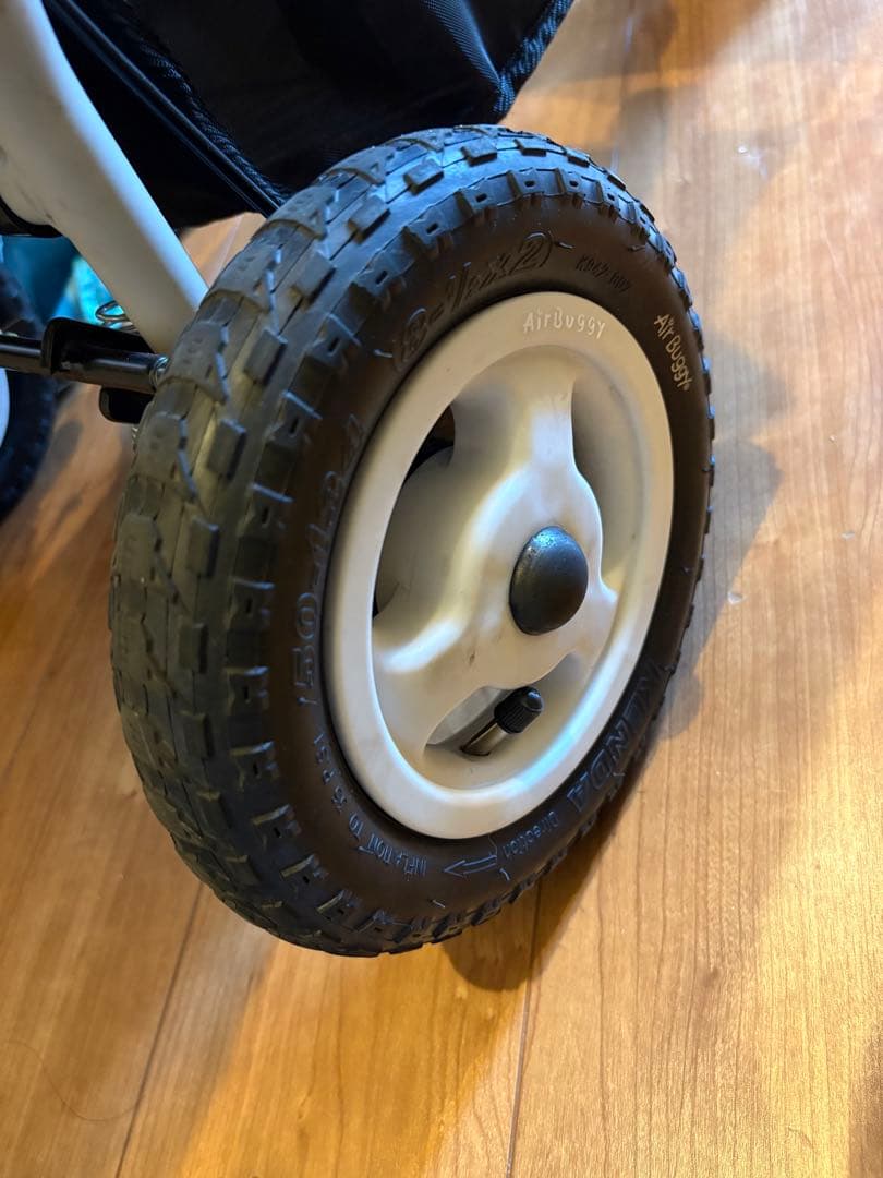 エアバギー本体　ココプレミア代官山限定