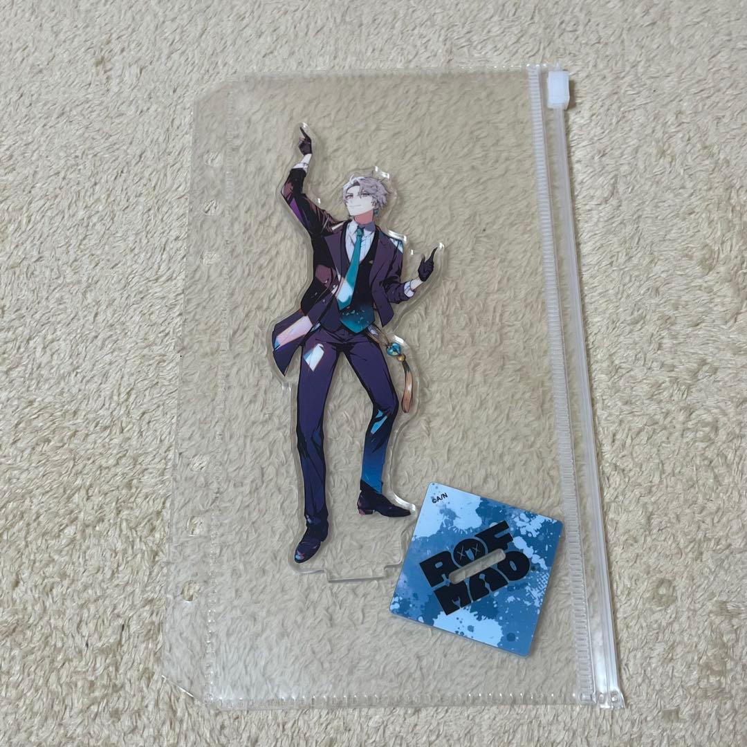 にじさんじ 甲斐田晴 まとめ売り - メルカリ