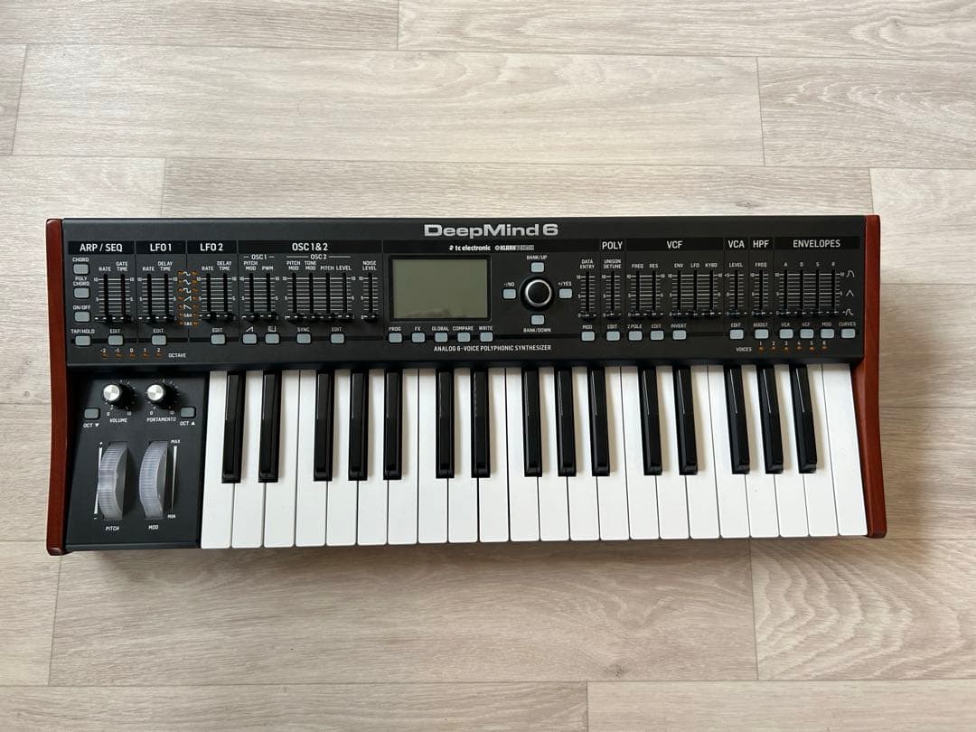 PreSonus FaderPort v2 DTM・DAW