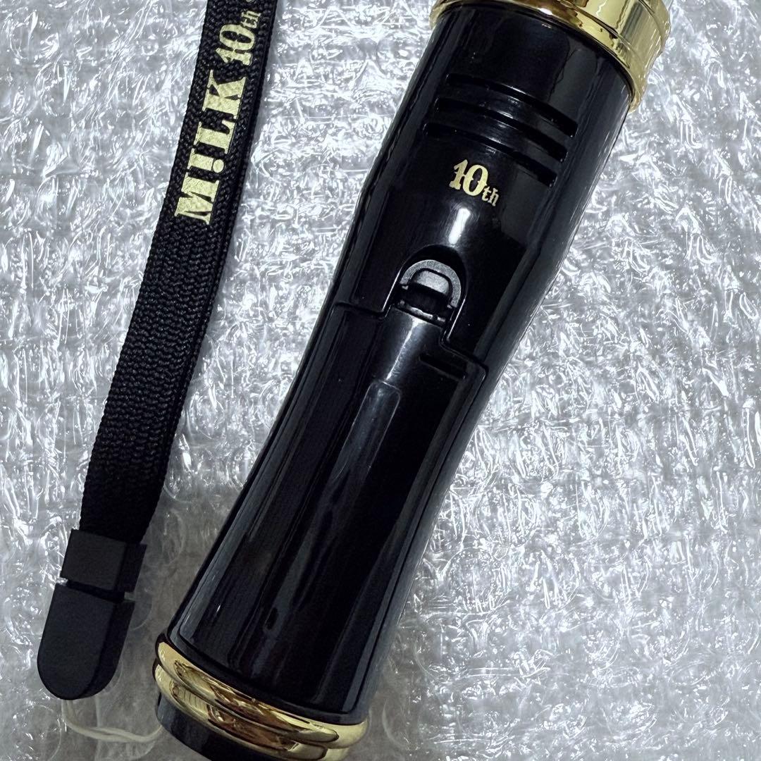 10周年記念今回だけだよ！ペンライト 山中柔太朗