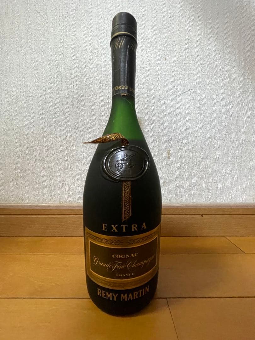 ジャッキー様専用 レミーマルタン エクストラ グランド ファイン