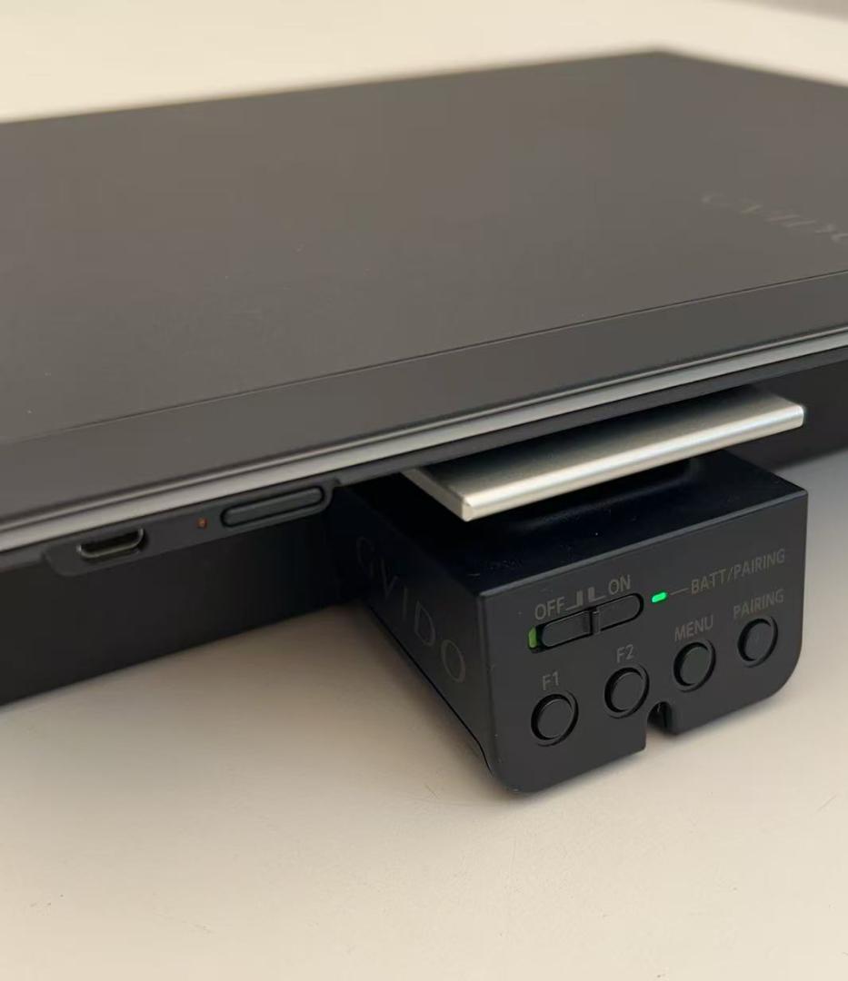 GVIDO DMS-W1 楽譜端末 電子楽譜 ジャンク品