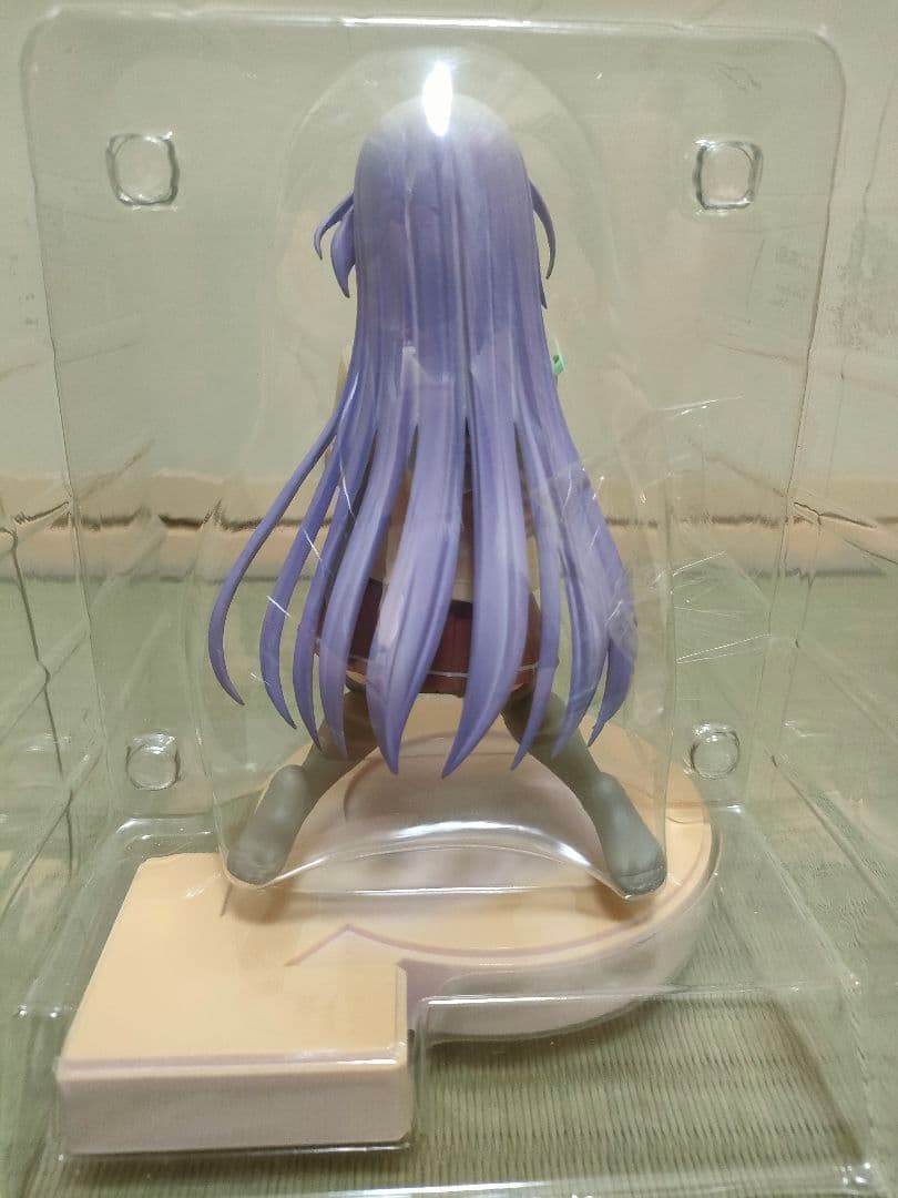 はぴねす！ 渡良瀬準 フィギュア