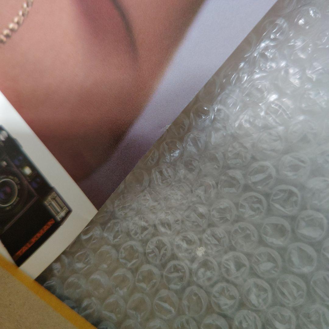 松田聖子 ミノルタ トークマン ポスター 72cm 現状 - メルカリ