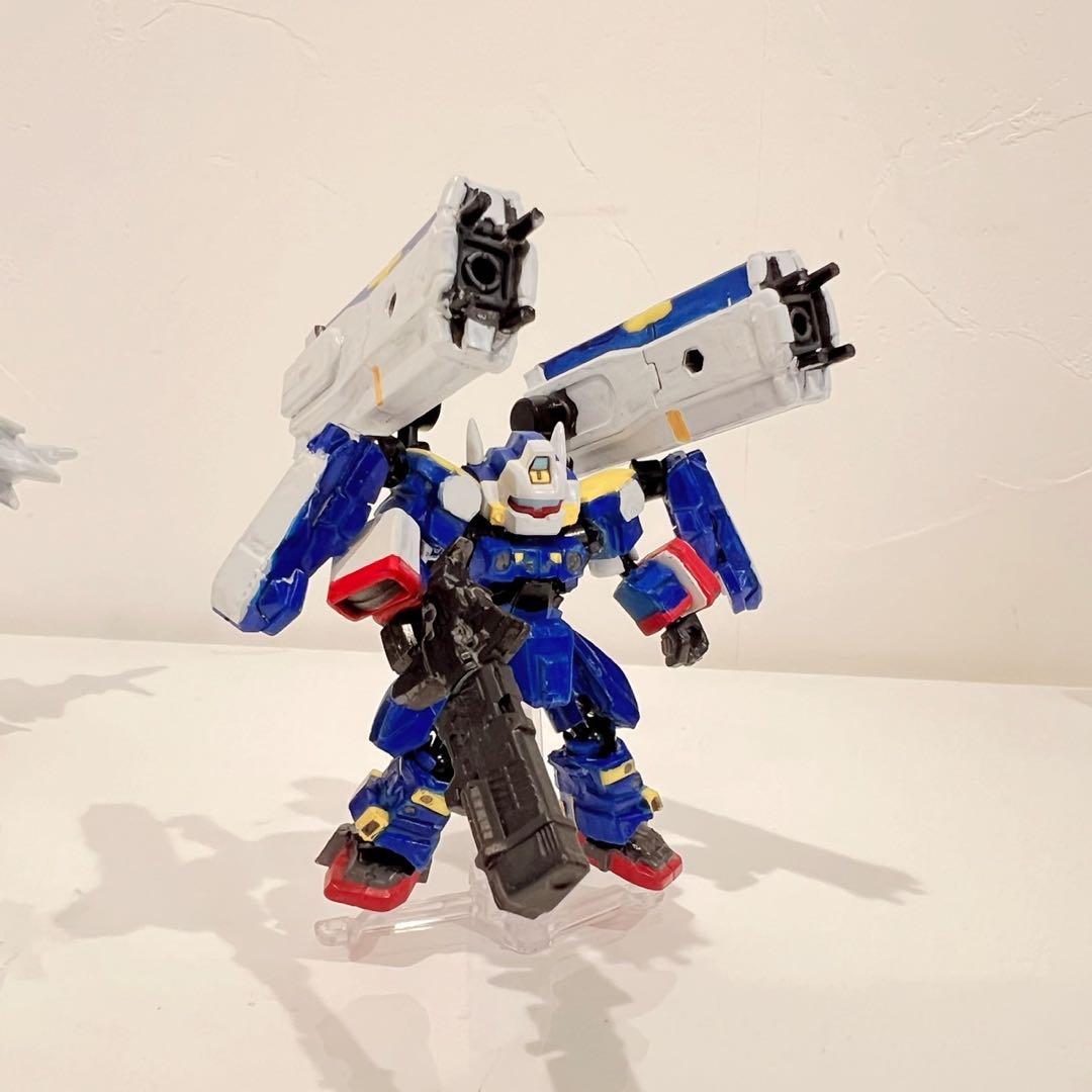 スーパーロボット大戦OG オリジナルコレクション R1