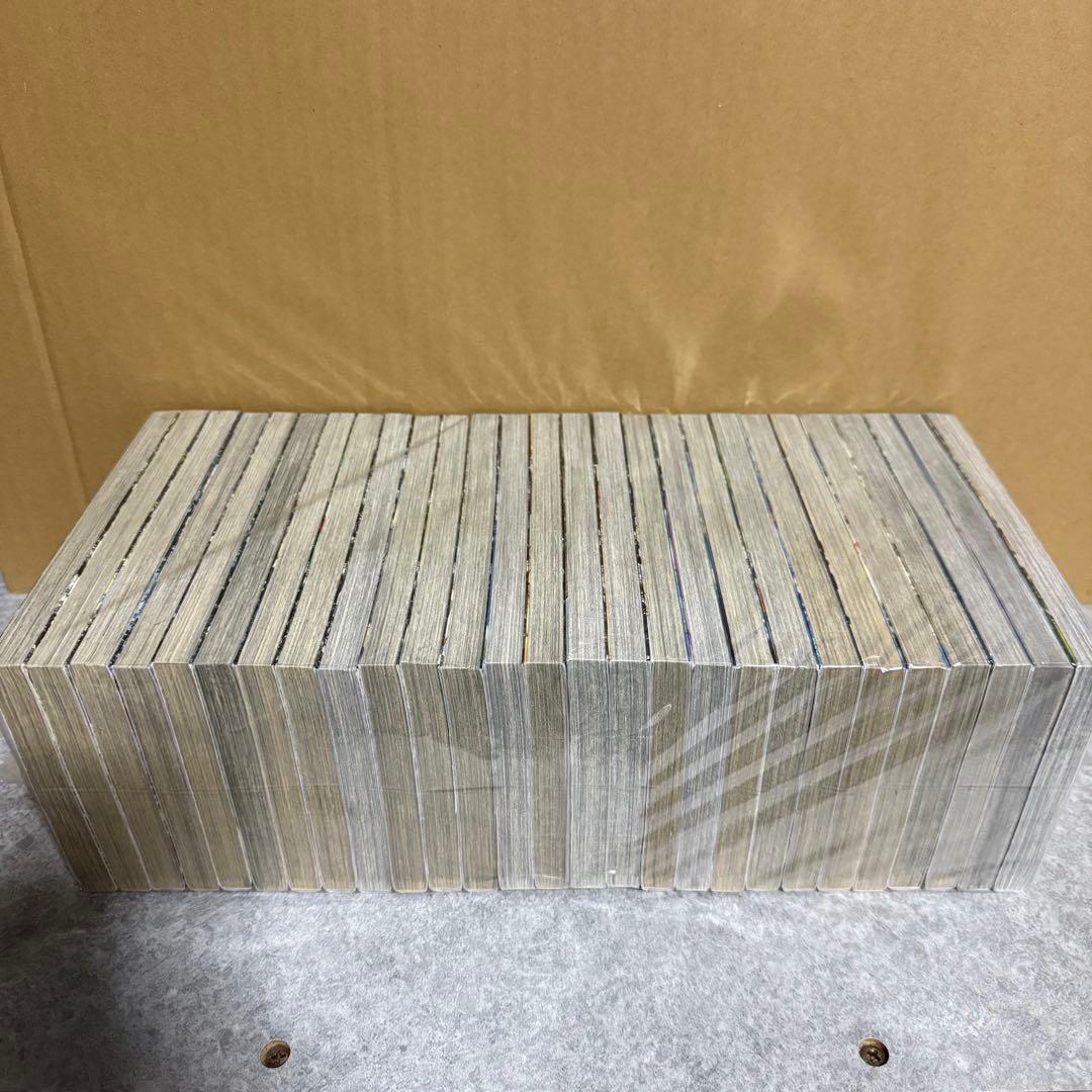 Dr.STONE 1~27巻 全巻セット