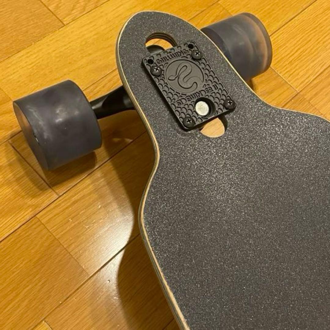 Sector9 スケートボード ロングボード