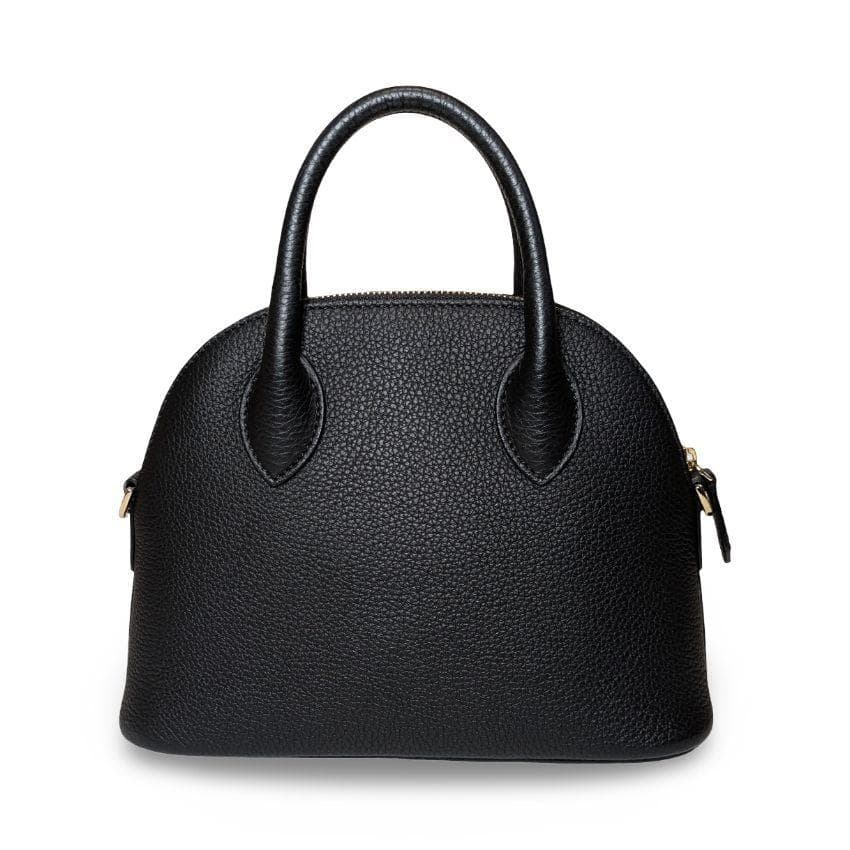 【新品同様】BONAVENTURA　エマ22 ブラック　2wayハンドショルダー