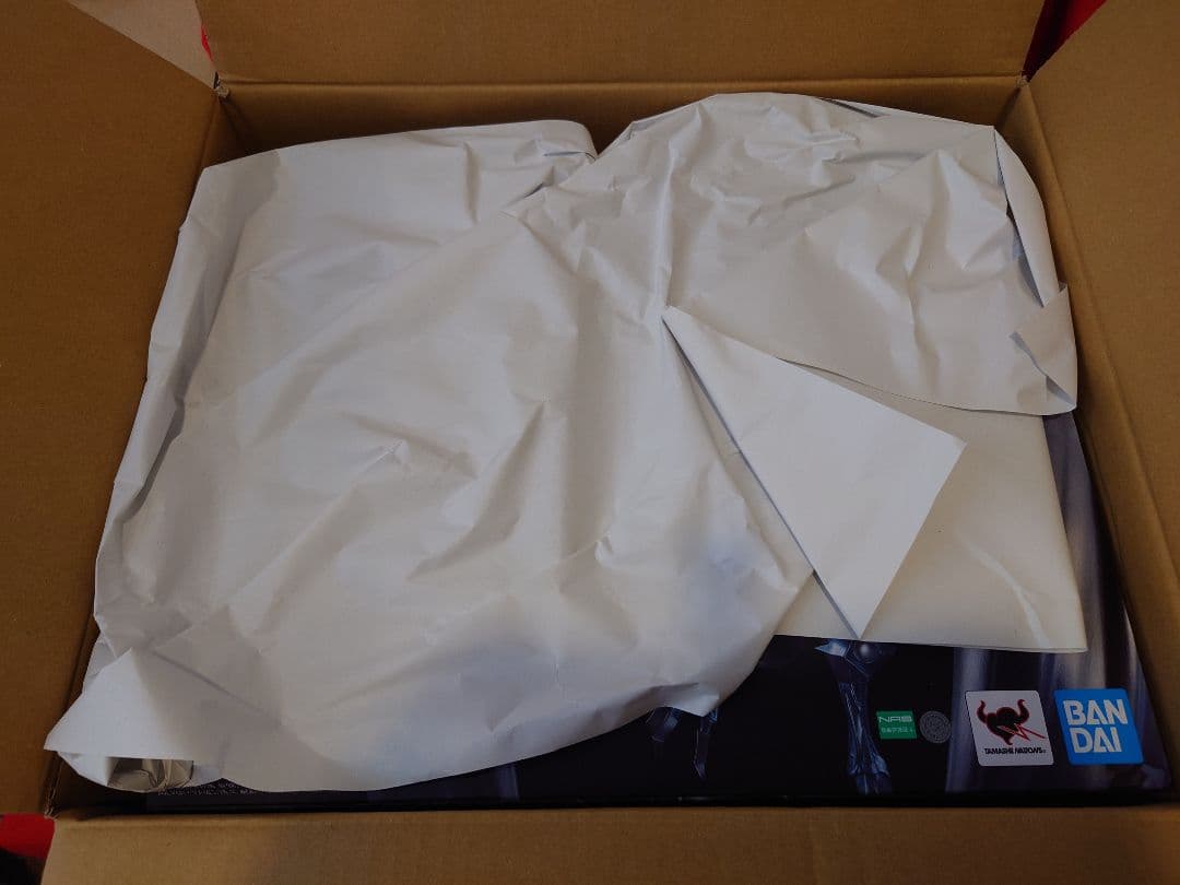 S.H.MonsterArts スターダスト・ドラゴン