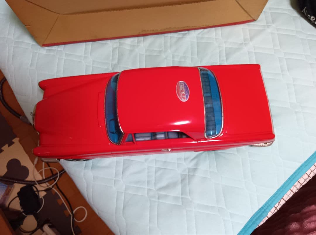 ブリキベンツ300SＥ