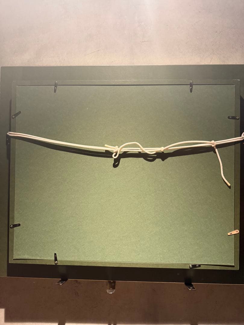 森崎修太【イスタンブール】 肉筆油彩画