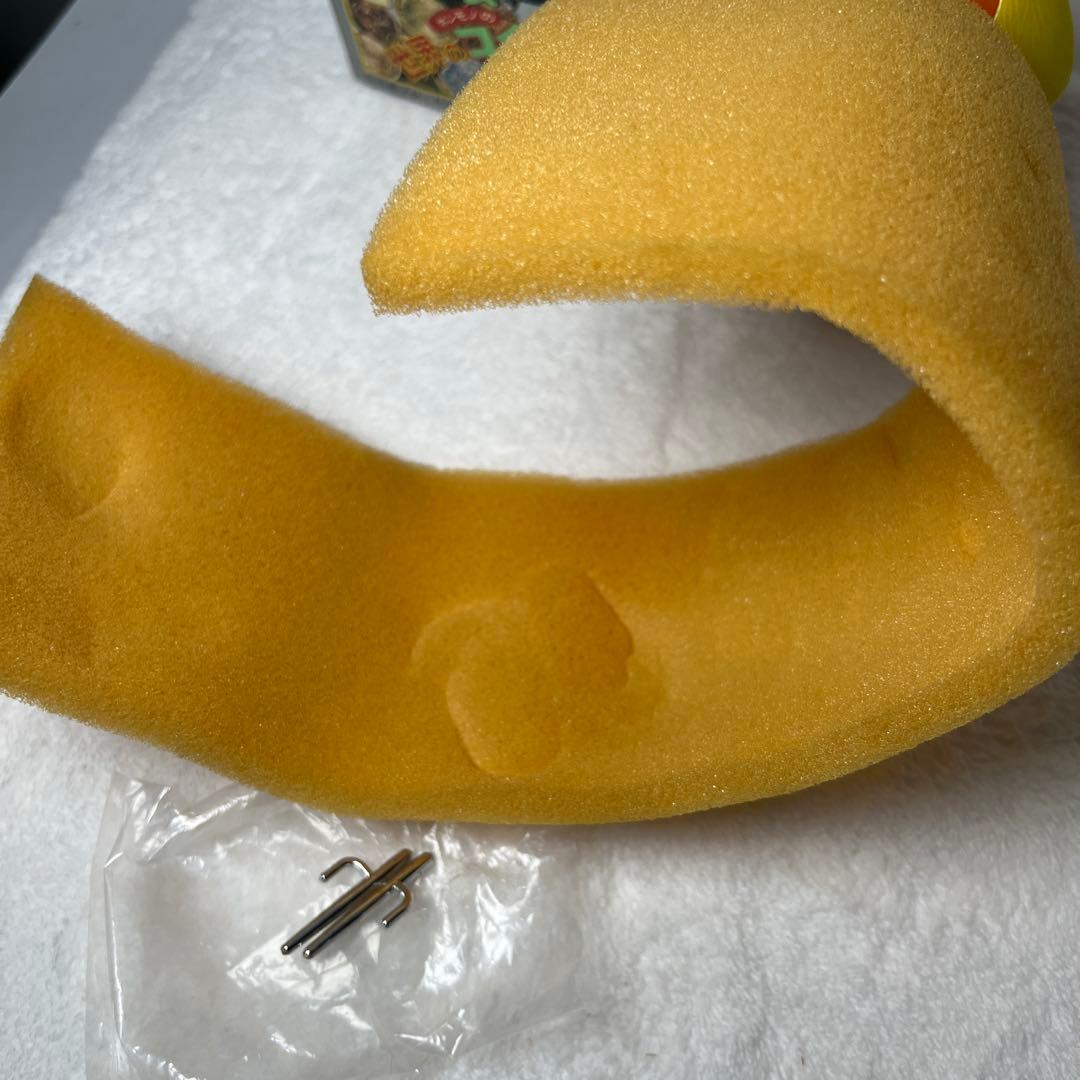 ポピー　がんばれロボコン　ロボイヌ　超合金