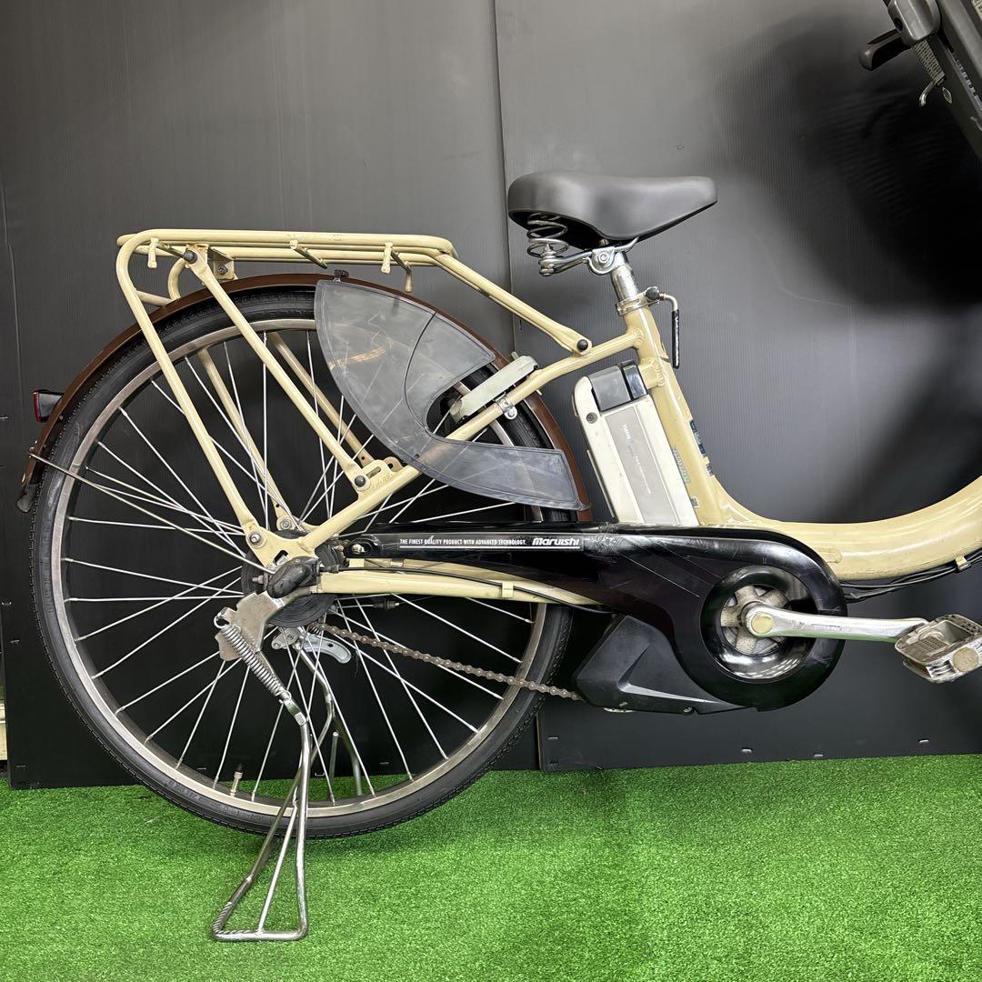 おっちゃん62 様　maruishi FRACKERS 3人乗り対応　25★