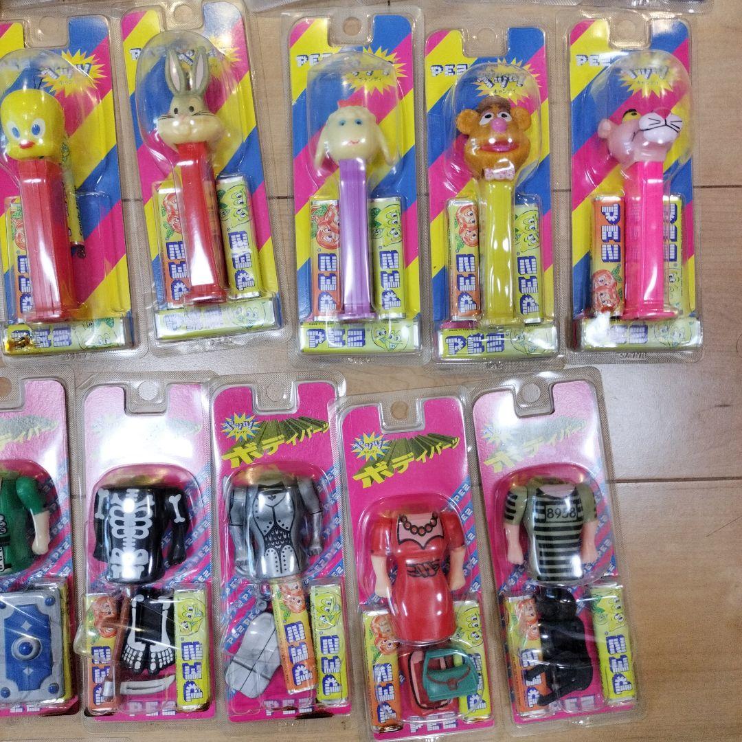 ペッツ☆ビンテージ☆大量まとめ売り