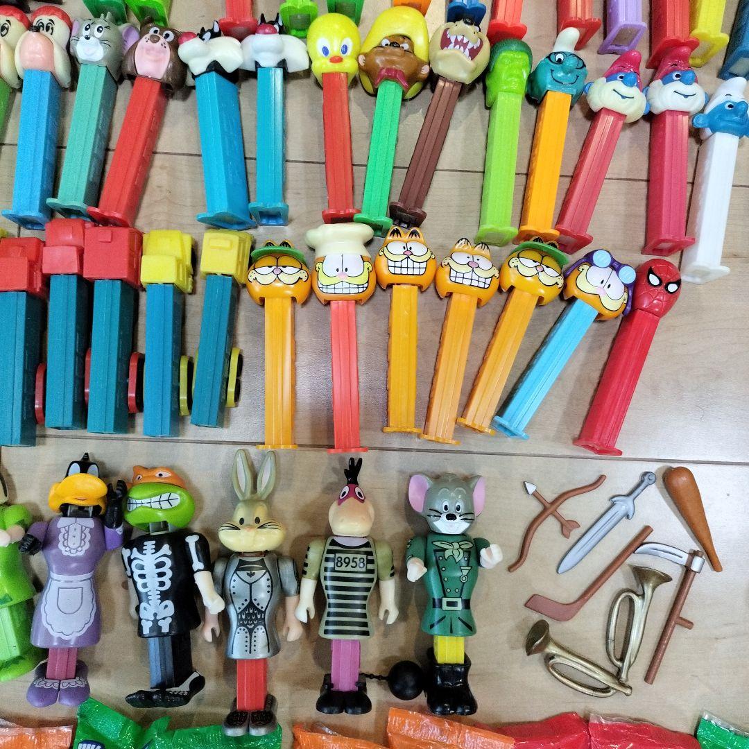 ペッツ☆ビンテージ☆大量まとめ売り