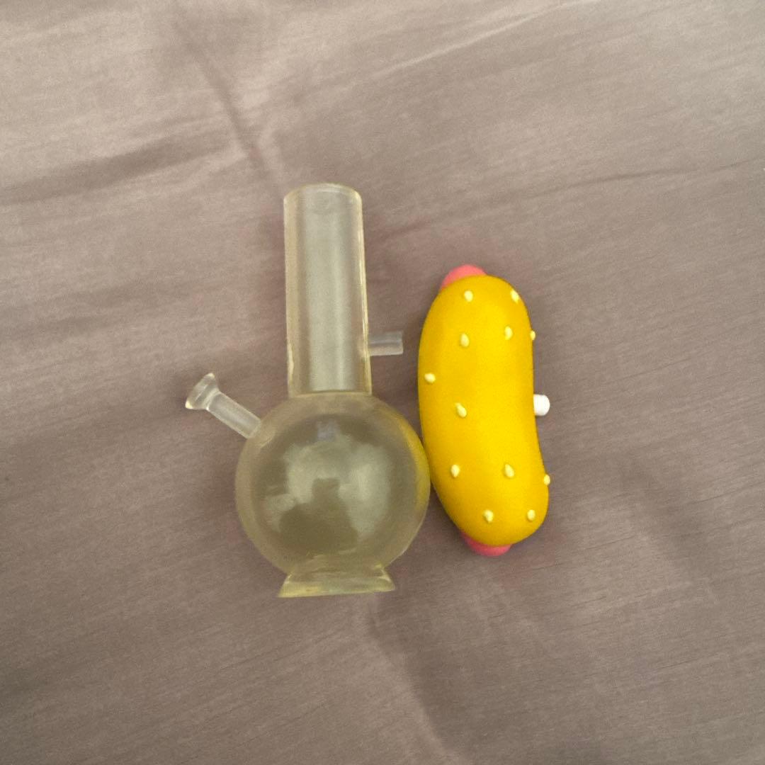 PAMTOYフィギュア メディコムトイ　Bunyip　バニップ