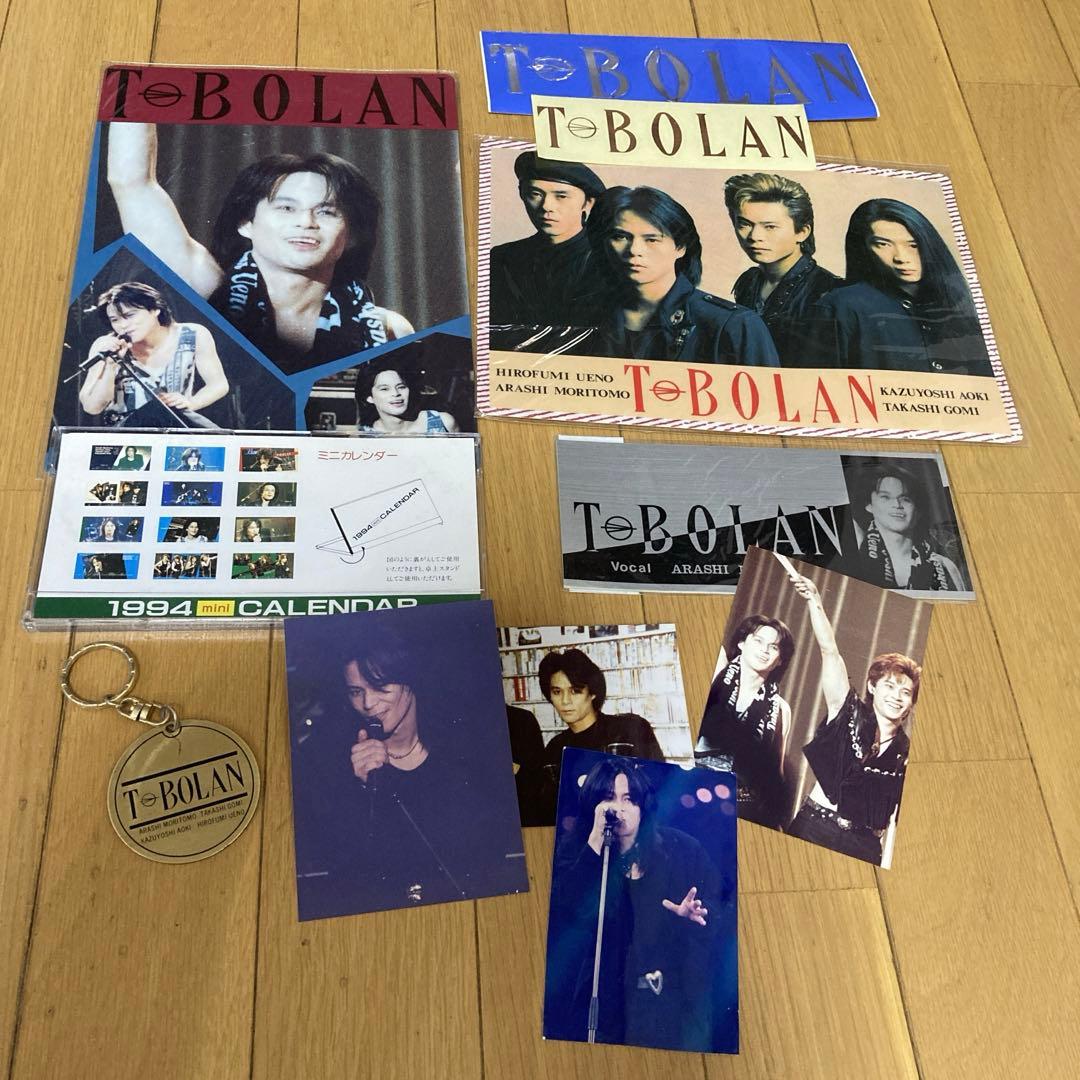 T-BOLANグッズ - メルカリ