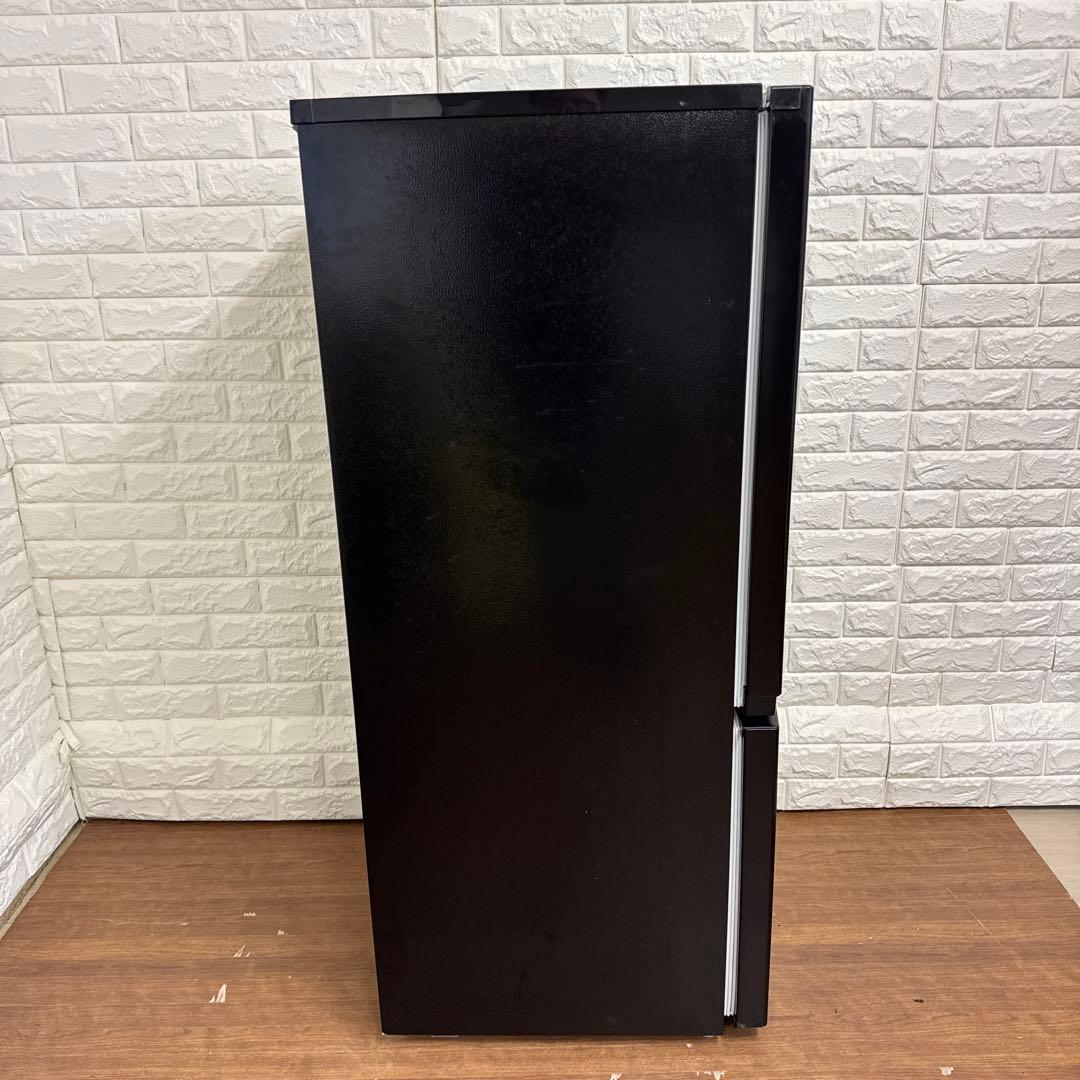 TOSHIBA GR-U15BS 2023年式　冷蔵庫 右開き　札幌近郊限定です