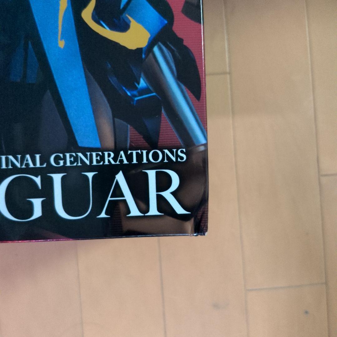 千値練 RIOBOT ダイゼンガー（センチネルストア特典付）